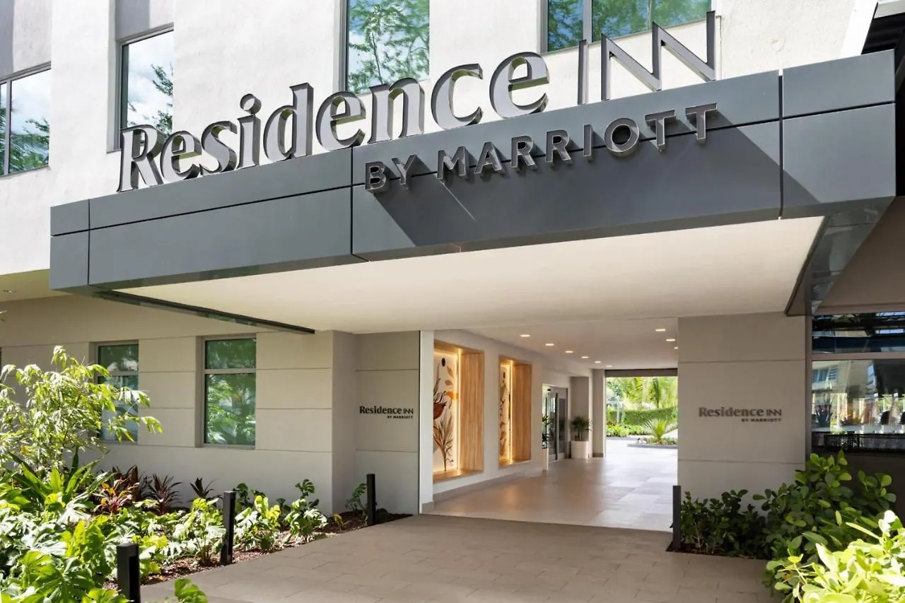 Residence Inn By Marriott San Juan Isla Verde