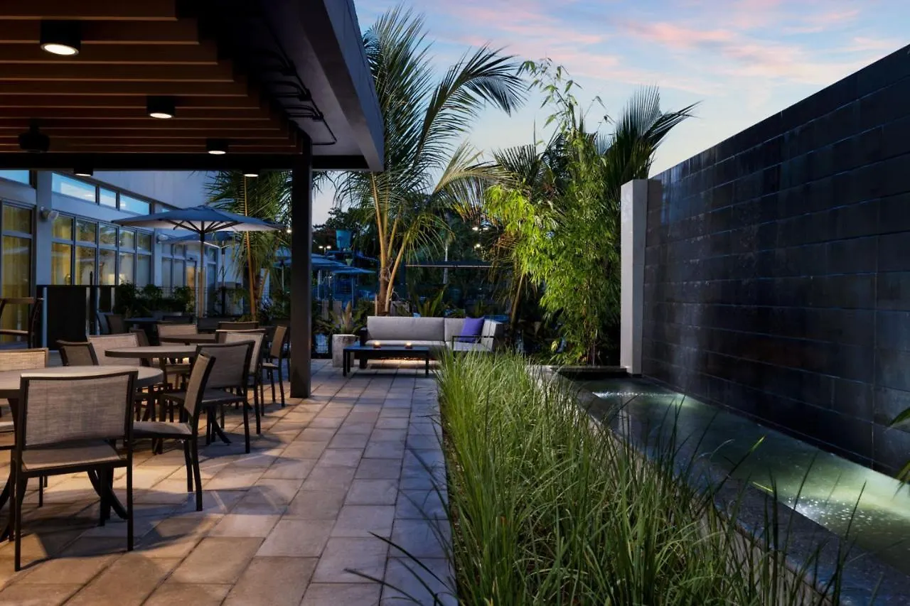 Hotel Residence Inn By Marriott San Juan Isla Verde