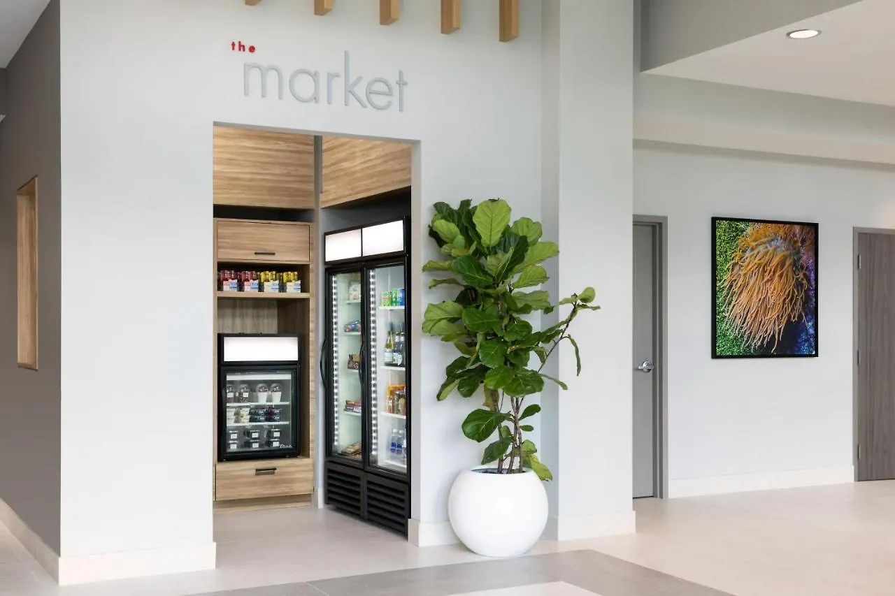 ***** Hotel Residence Inn By Marriott San Juan Isla Verde Puerto Rico