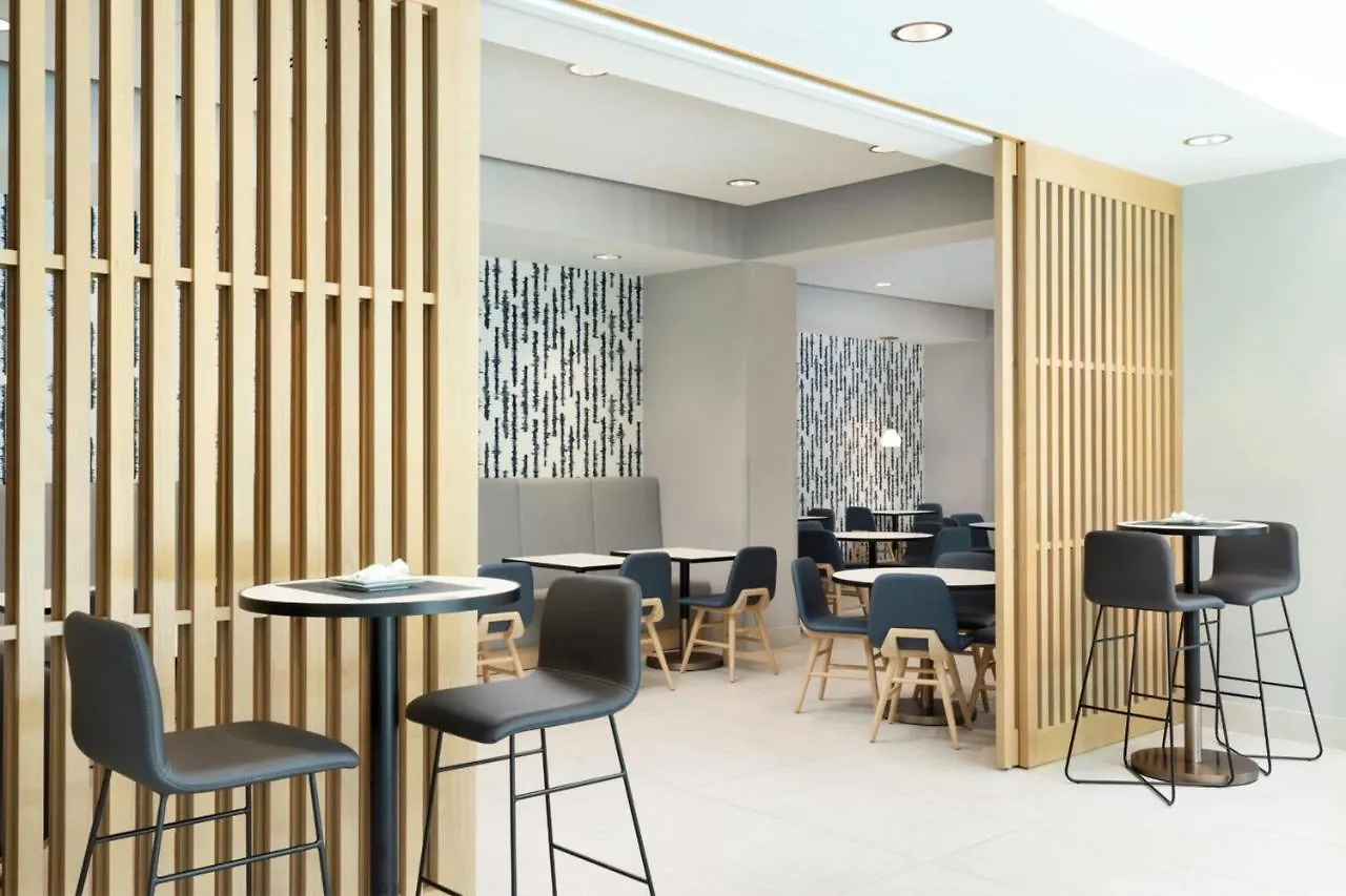 Hotel Residence Inn By Marriott San Juan Isla Verde