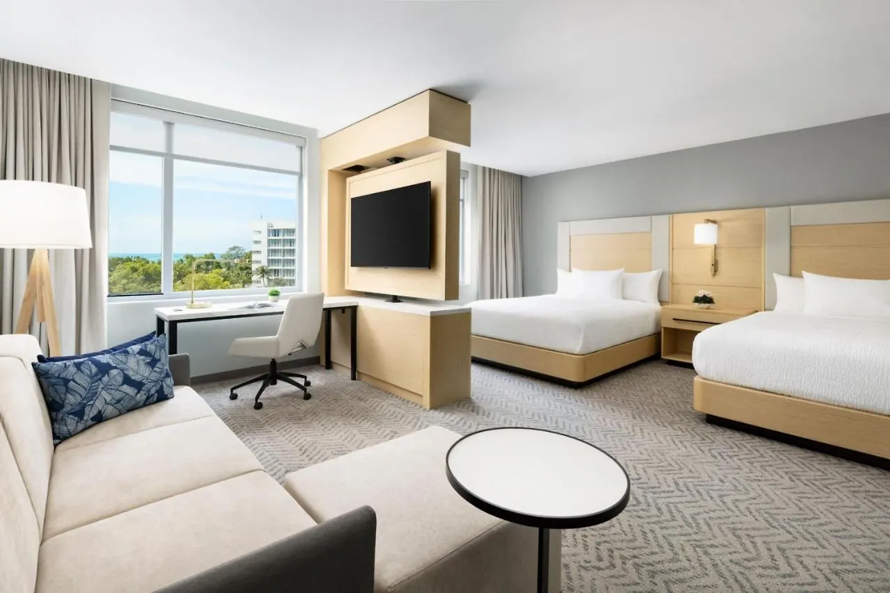 Residence Inn By Marriott San Juan Isla Verde