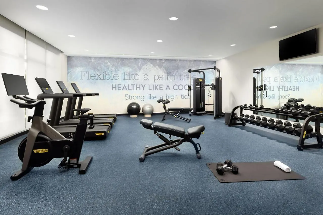Residence Inn By Marriott San Juan Isla Verde Hotel