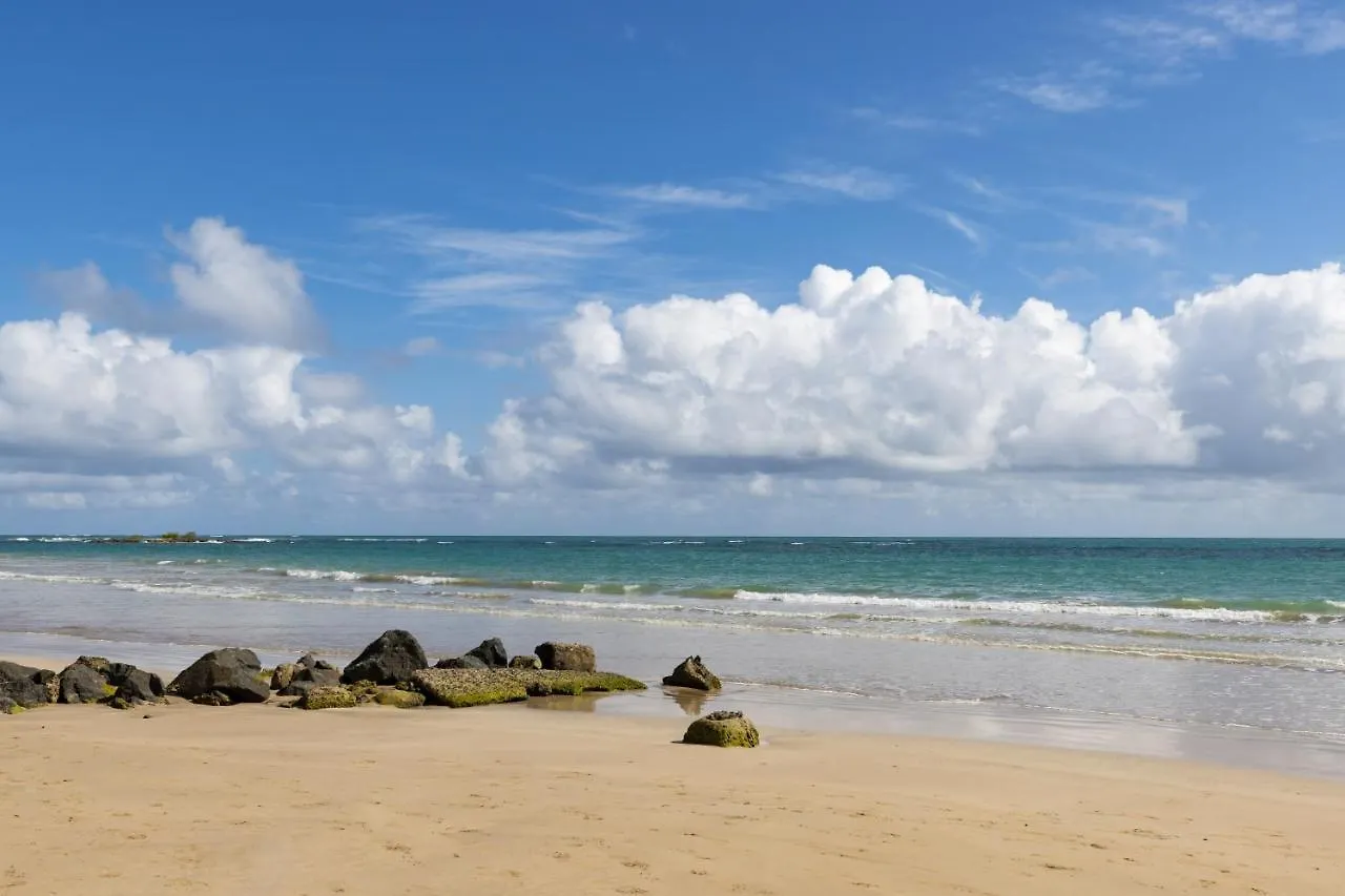 Residence Inn By Marriott San Juan Isla Verde Puerto Rico