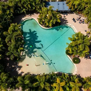 Nrma Airlie Holiday park Airlie Beach