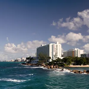 The Condado Plaza Resort San Juan