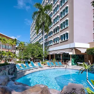 Doubletree By Hilton Resort San Juan