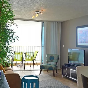 Isla Bella Apartment