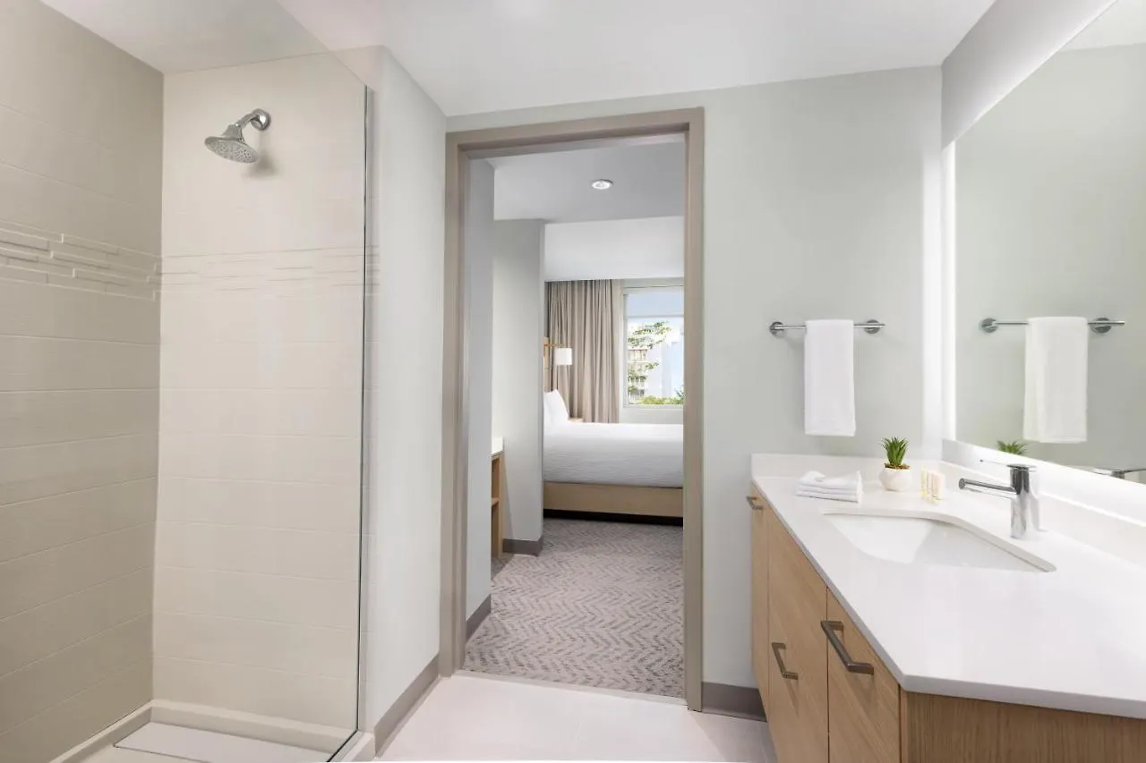 Residence Inn by Marriott San Juan Isla Verde Hotel