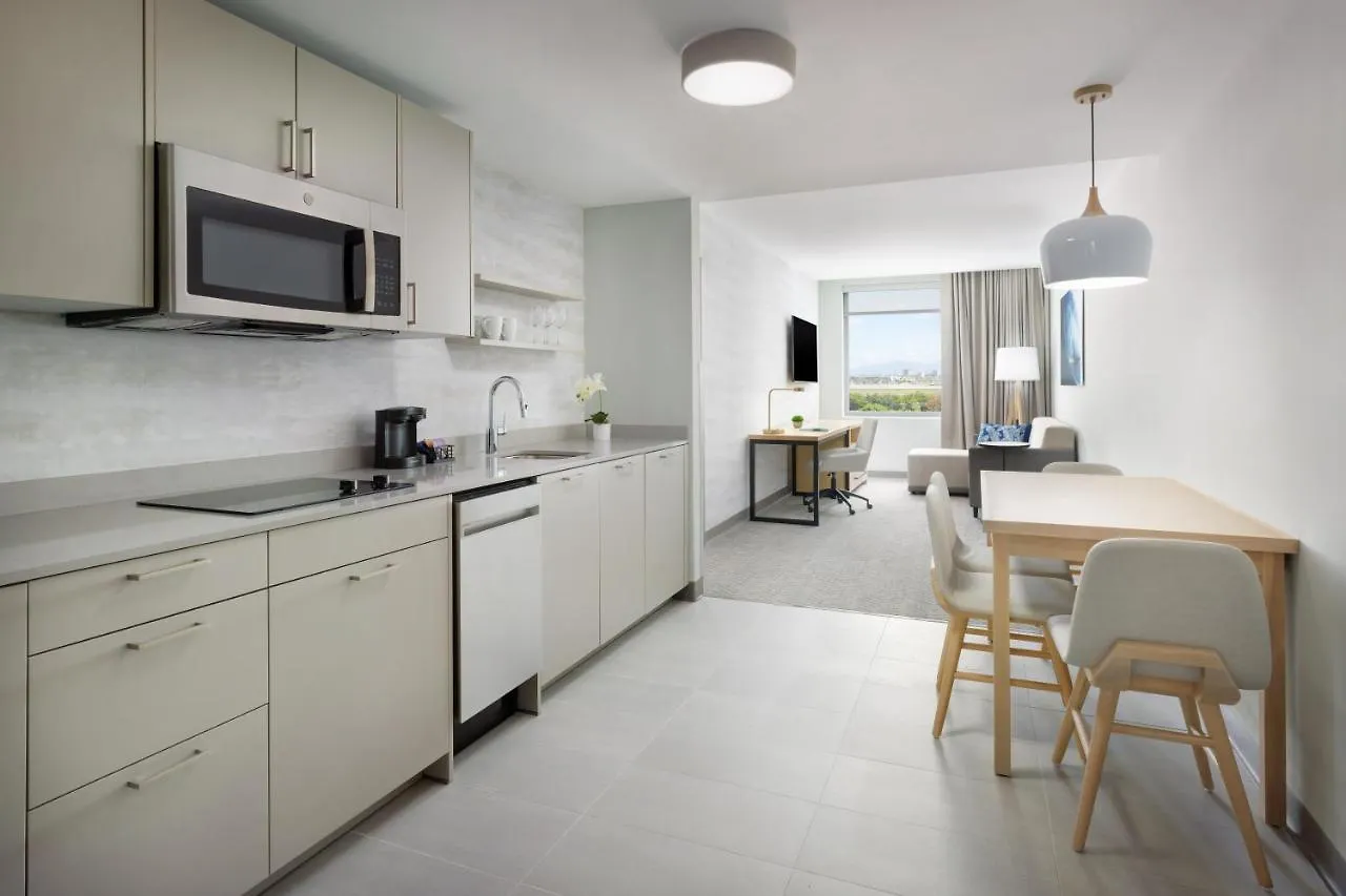 Hotel Residence Inn by Marriott San Juan Isla Verde