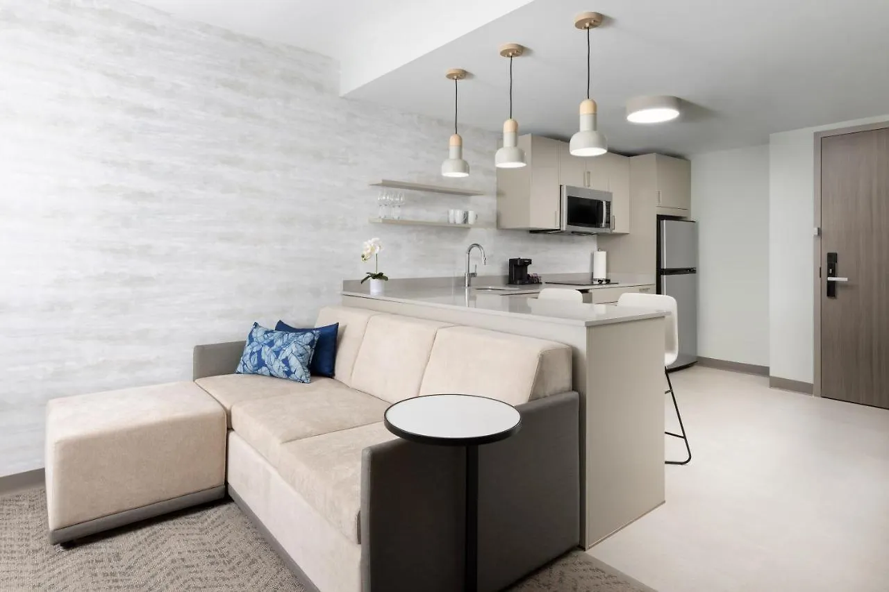 Residence Inn by Marriott San Juan Isla Verde Hotel