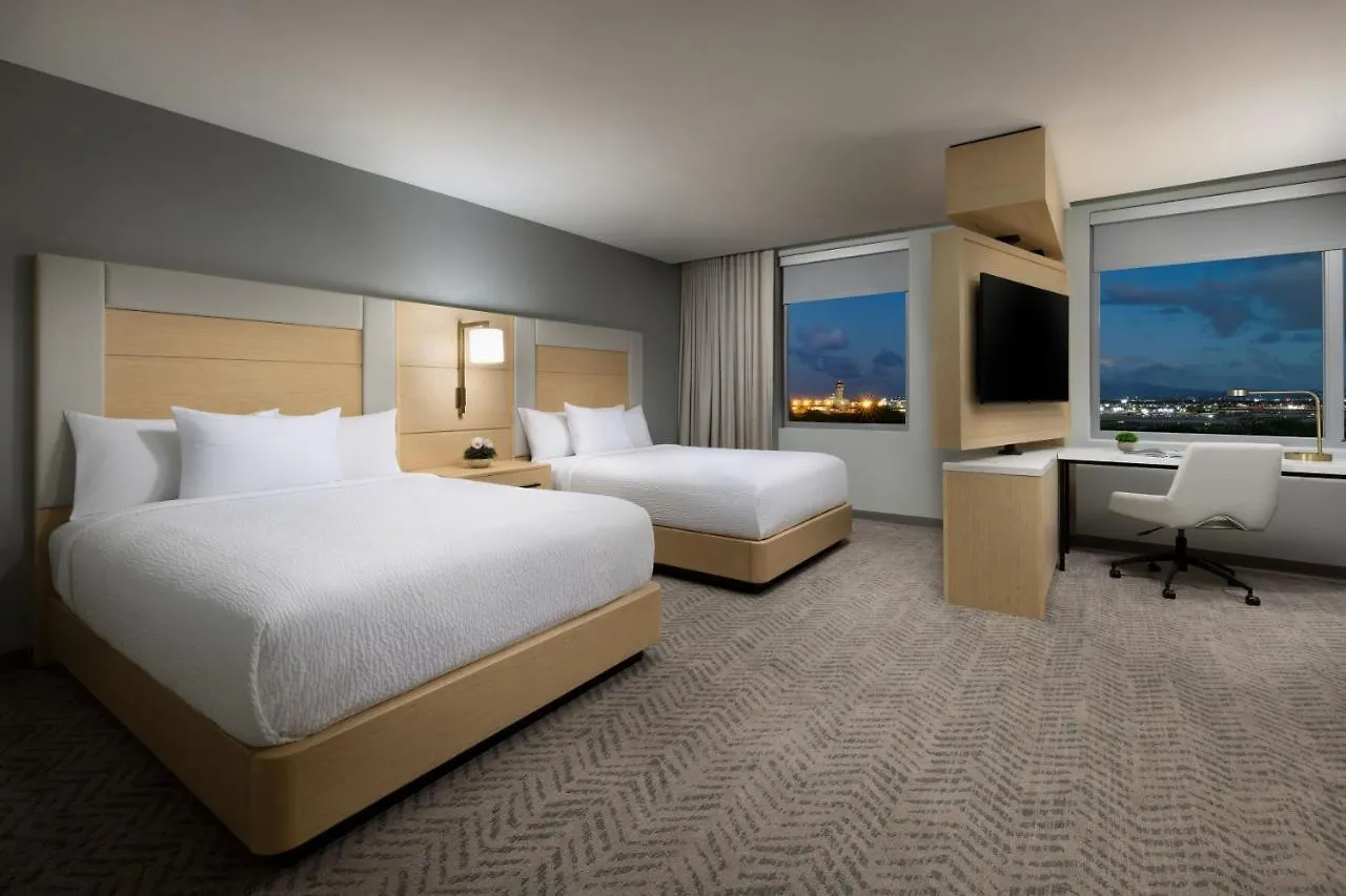 ***** Hotel Residence Inn by Marriott San Juan Isla Verde Puerto Rico