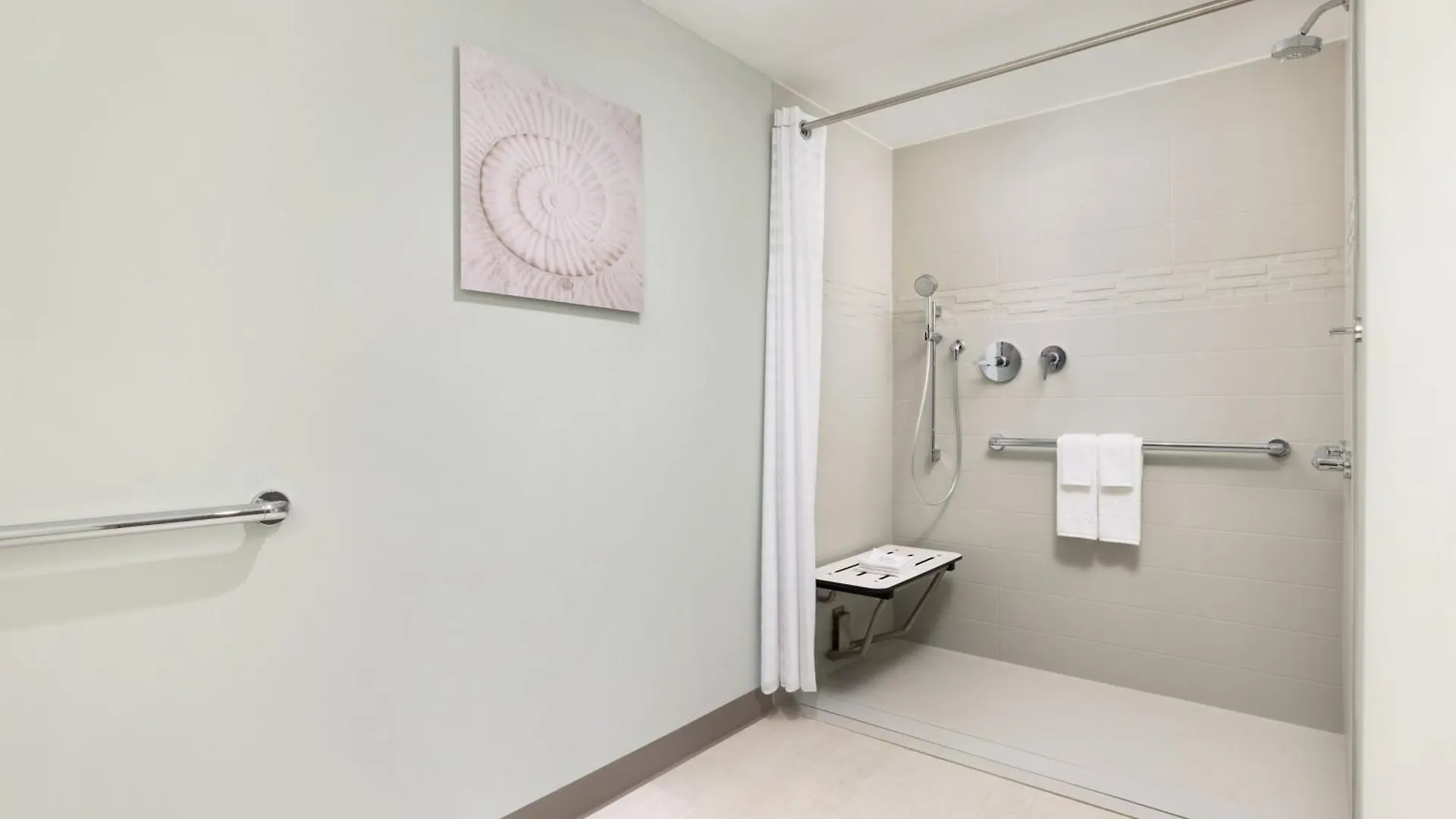 Hotel Residence Inn by Marriott San Juan Isla Verde